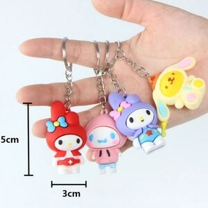 Sanrio: Mystery Boxes *One Random Pick!